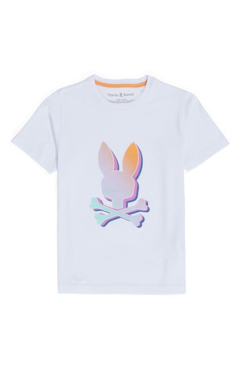 Psycho bunny T-shirt – Denim House