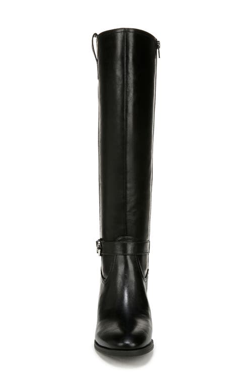 Shop Lifestride Legend Knee High Boot In Black