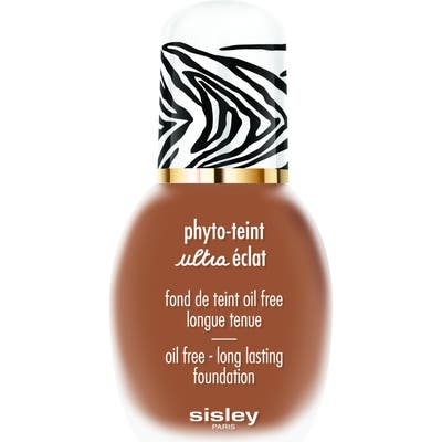 Sisley Paris Phyto-Teint Ultra Eclat Oil-Free Foundation - 7 Moka
