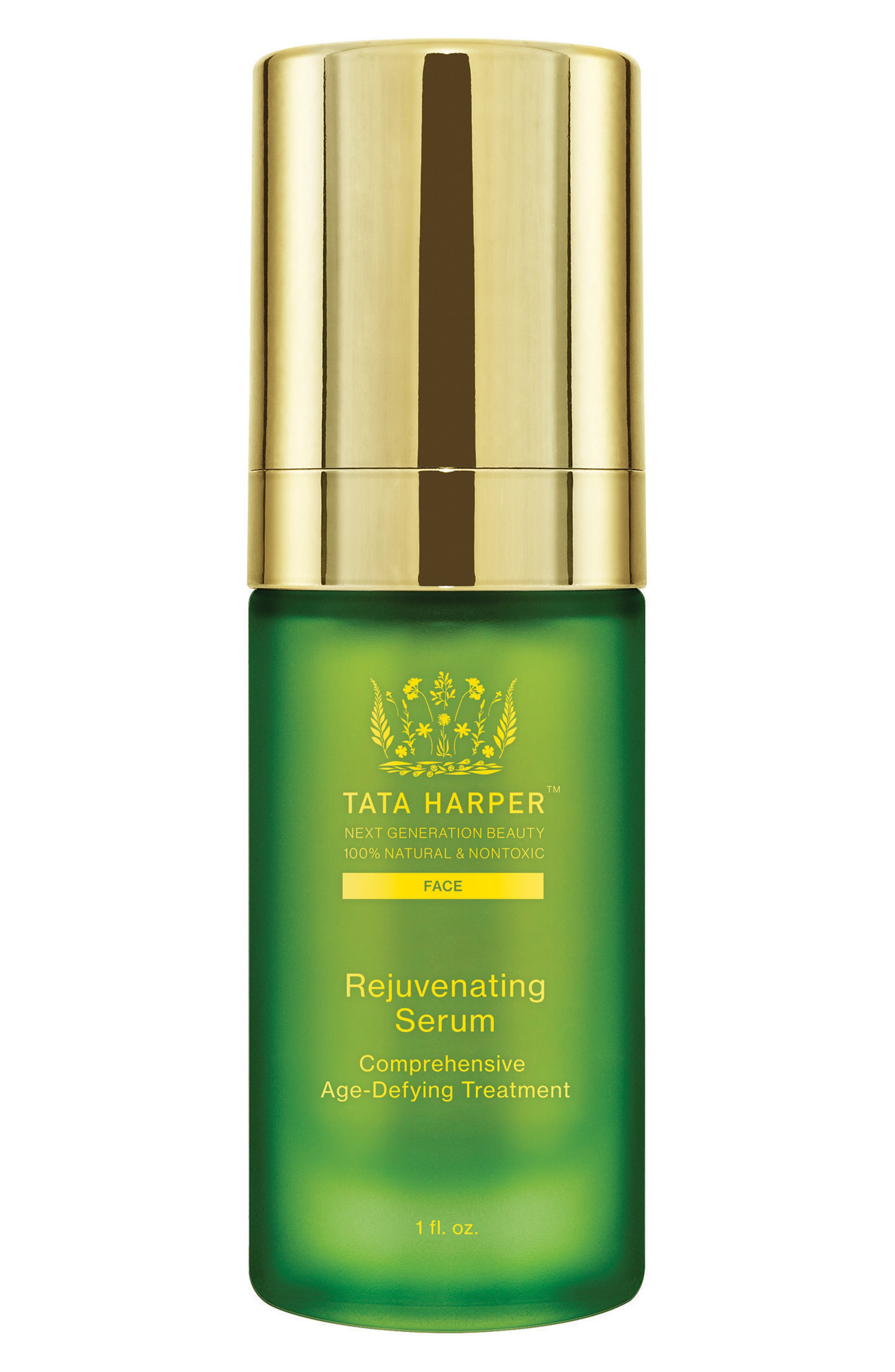 Tata Harper Skincare Rejuvenating Serum Nordstrom