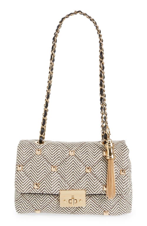 ALDO Santana - Women's Handbags Shoulder Bags - Beige