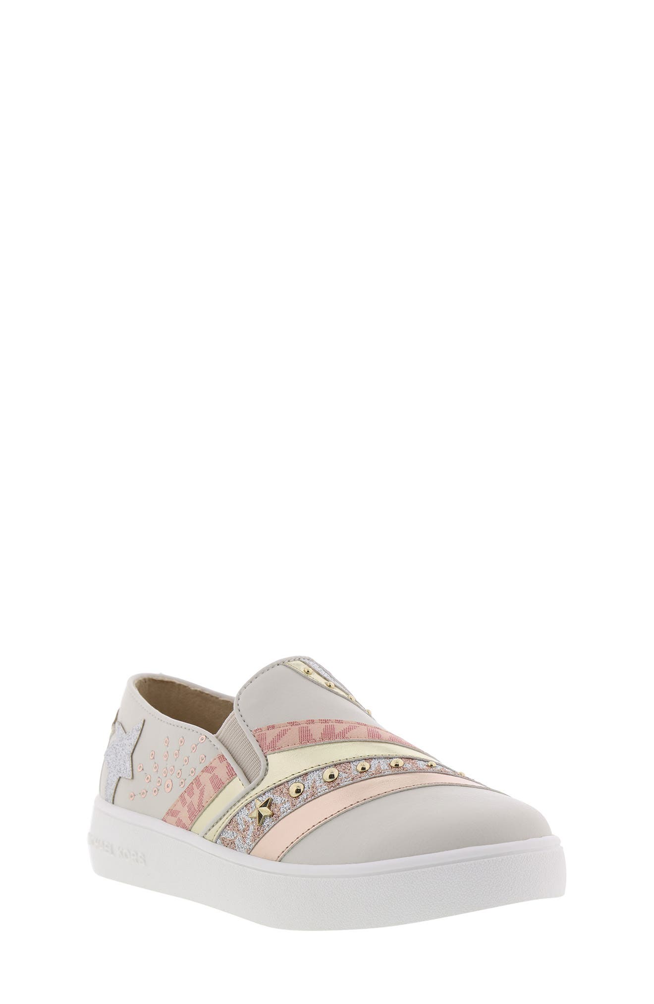 michael kors slip on sneakers nordstrom
