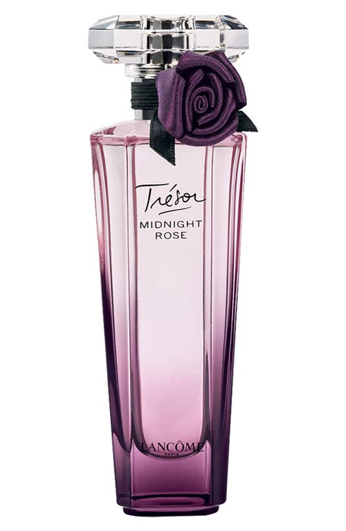 Lancôme Trésor Midnight Rose Eau de Parfum at Nordstrom, Size 2.5 Oz