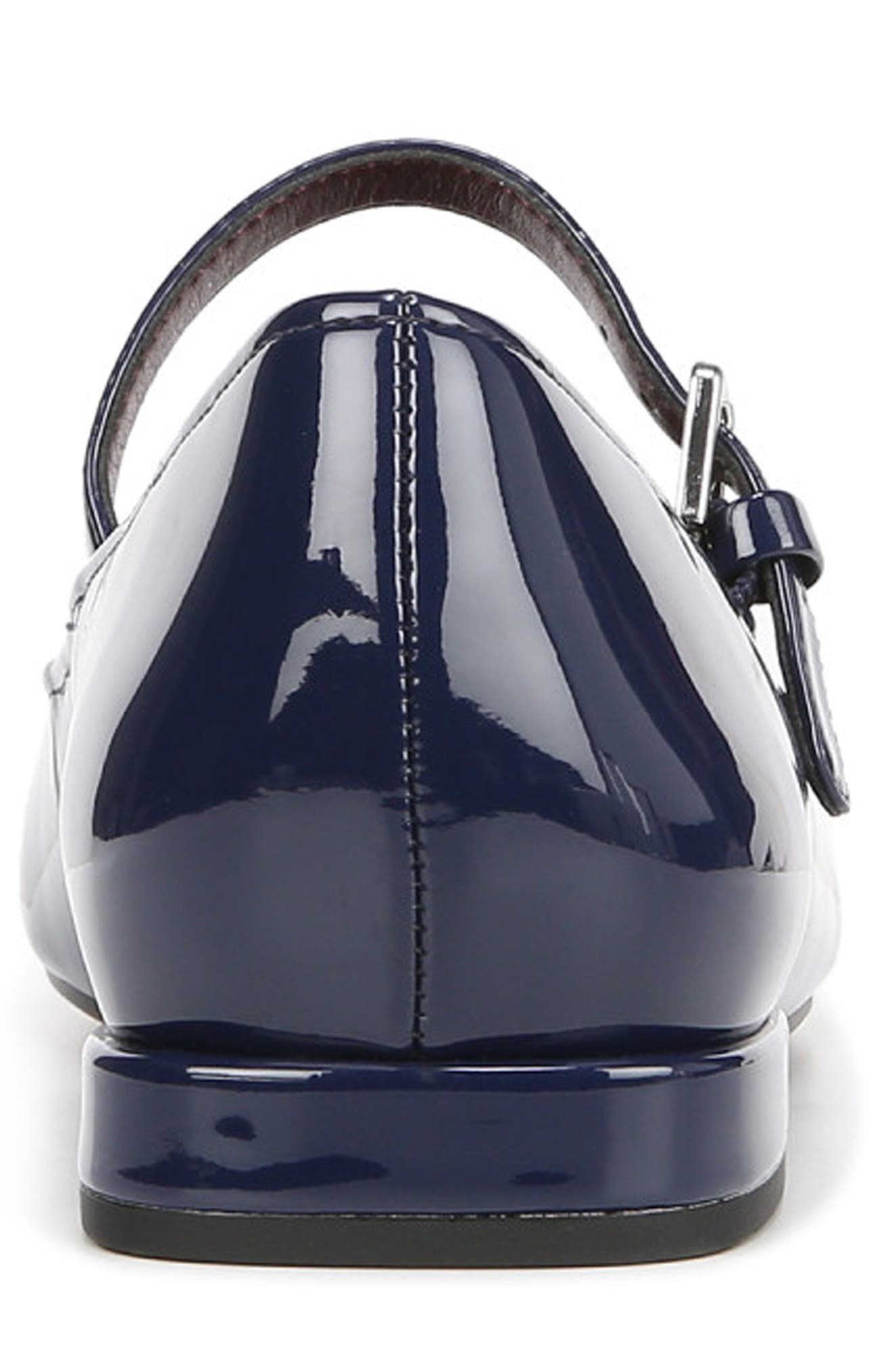 pointed toe slingback flat sarto by franco sarto