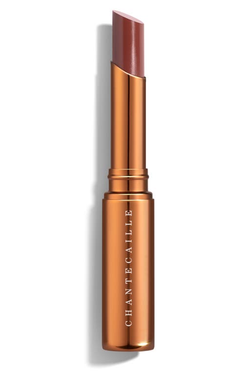 Shop Chantecaille Sunstone Sheer Lip Tint In Empower