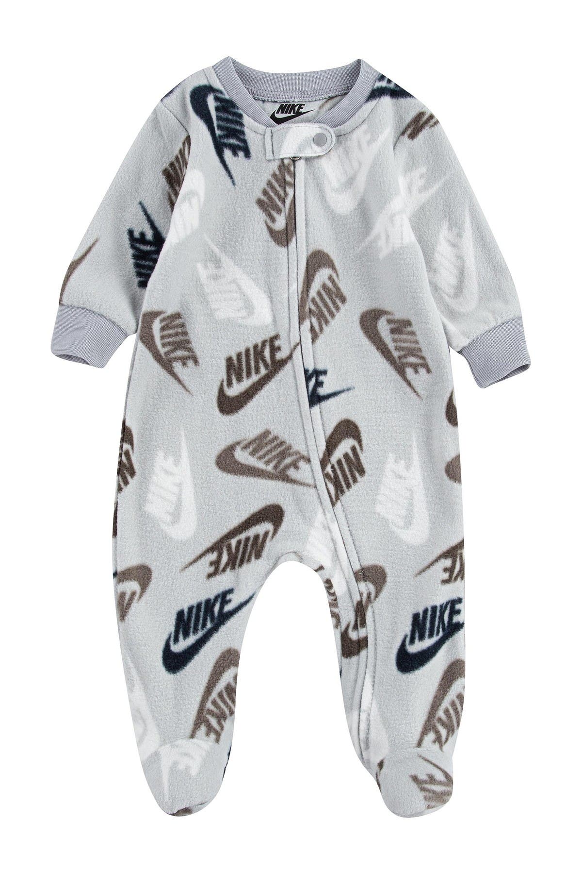 nike baby boy clothes