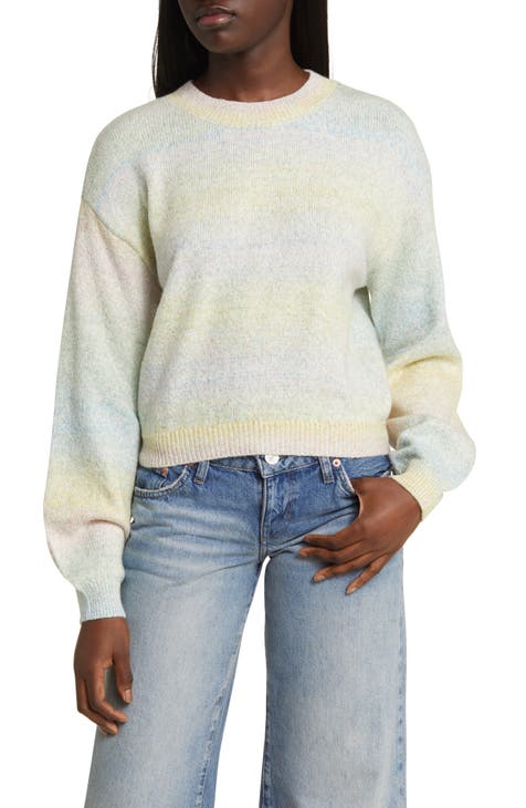 Women's BP. Sweaters
