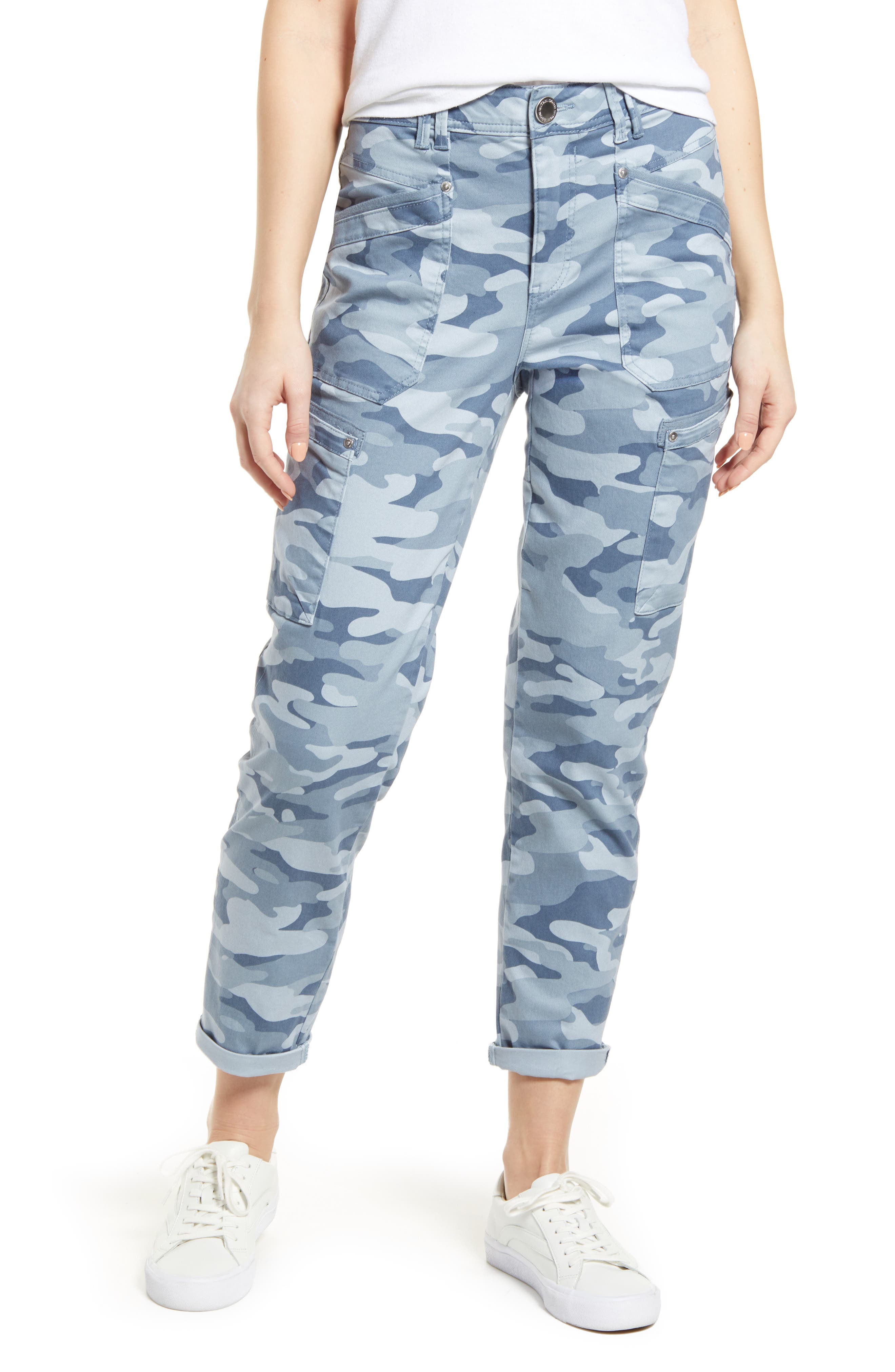 camo trousers womens petite