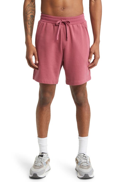 Chill Shorts in Mars Clay