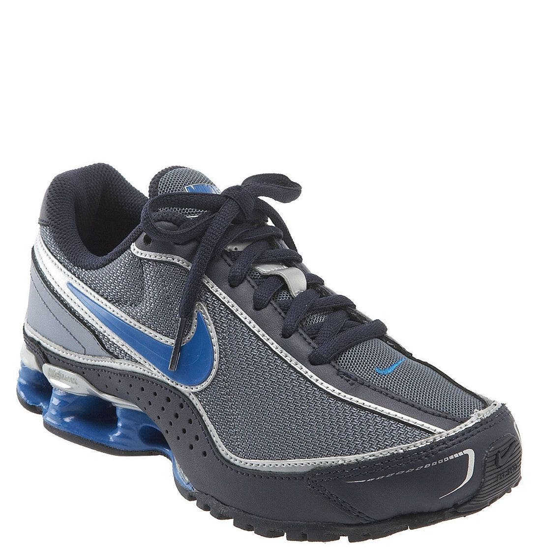 Nike 'Impax Tomahawk' Athletic Shoe 