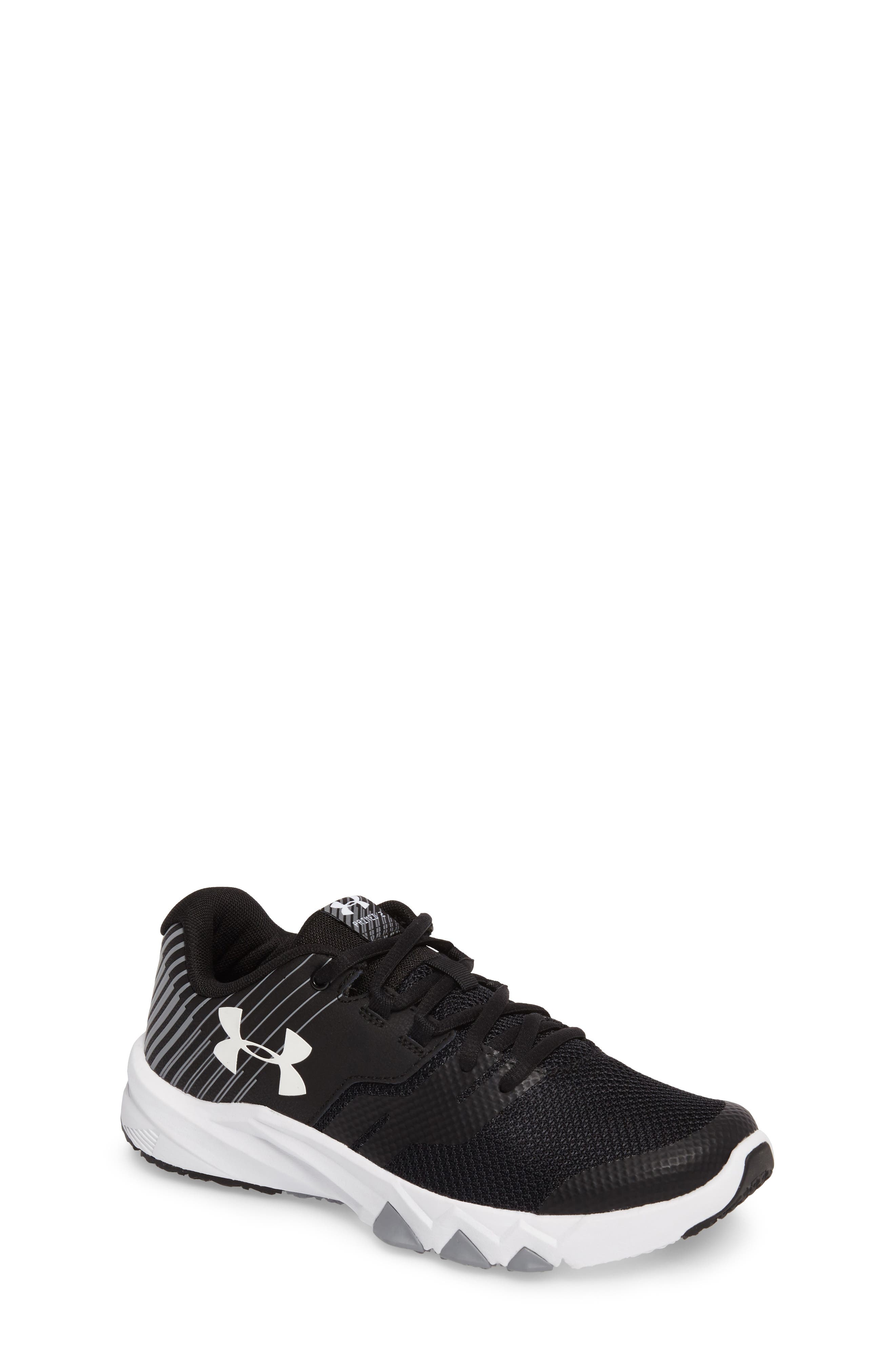 under armour primed 2