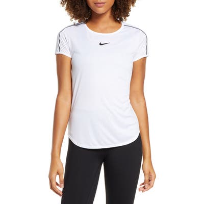 Nike Dry Court Top, White