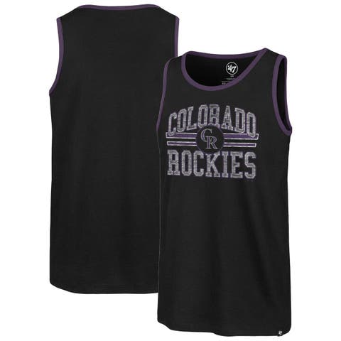 Men's Colorado Rockies Nolan Arenado Nike Gray Road Replica Player Name  Jersey