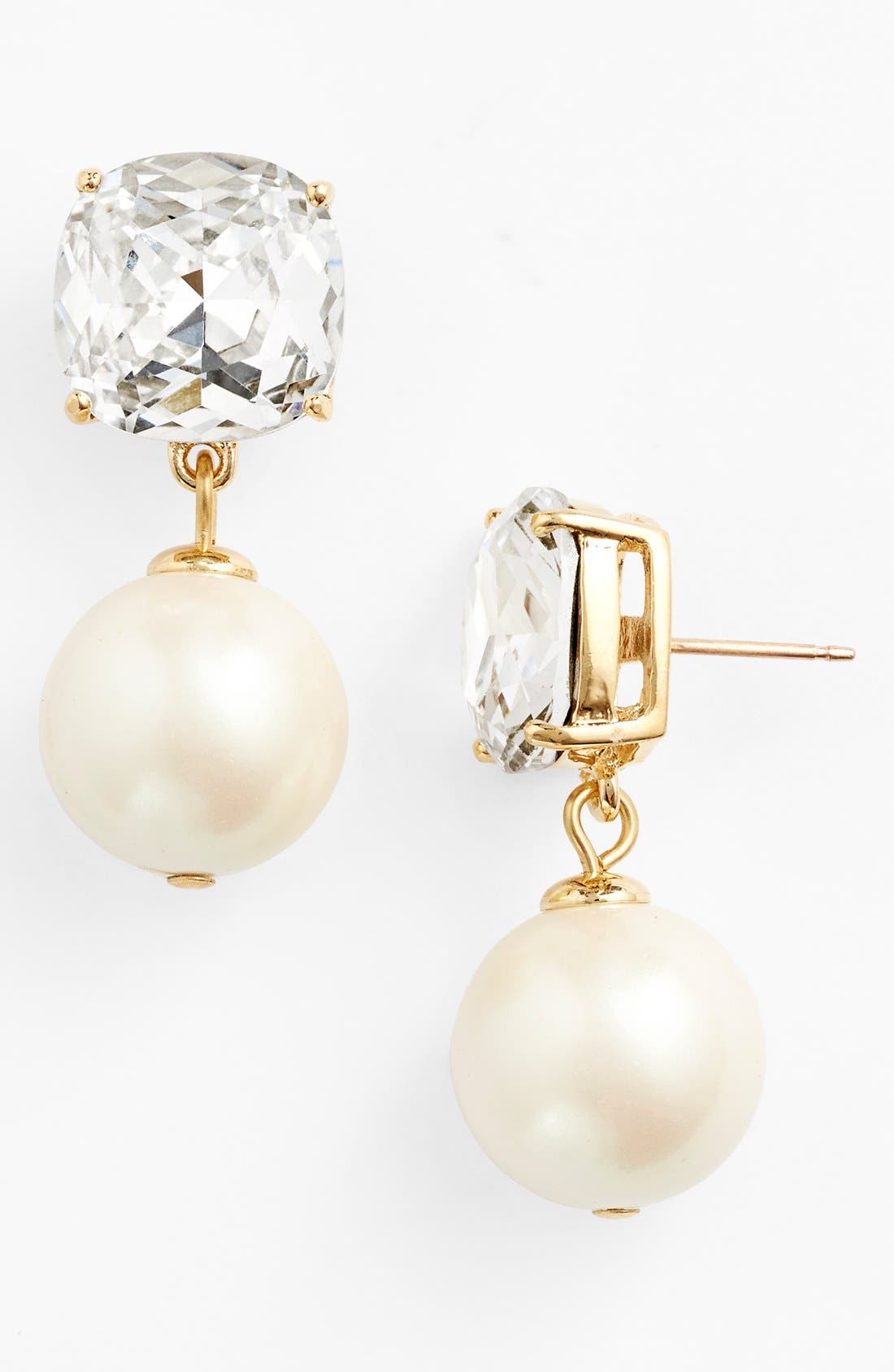 Kate Spade New York 'pearlescent Baubles' Drop Earrings | Nordstrom