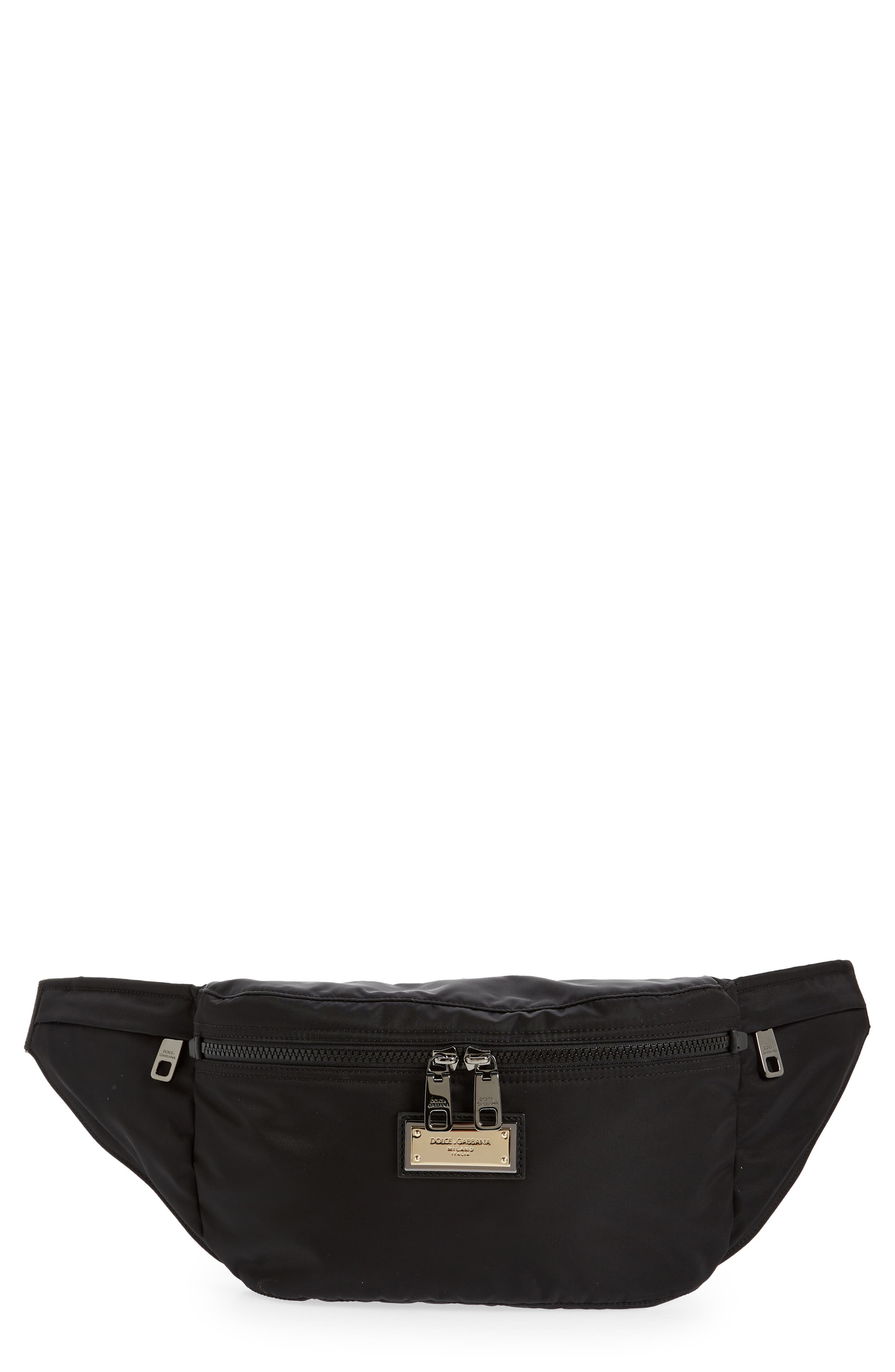 belt bag designer mens