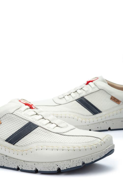 Pikolinos Fuencarral Sneaker In Espuma