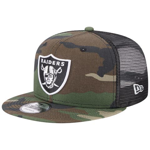 Las Vegas Raiders NFL draft hats and jerseys debut! - Silver And Black Pride