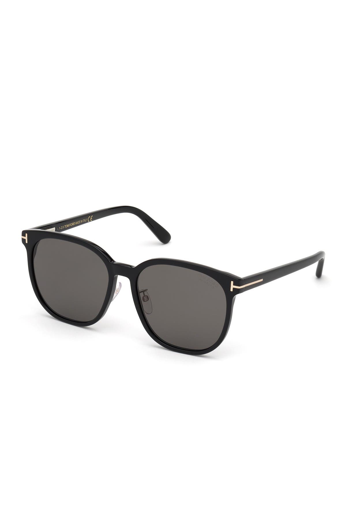 Tom ford 59mm square sunglasses Clearance