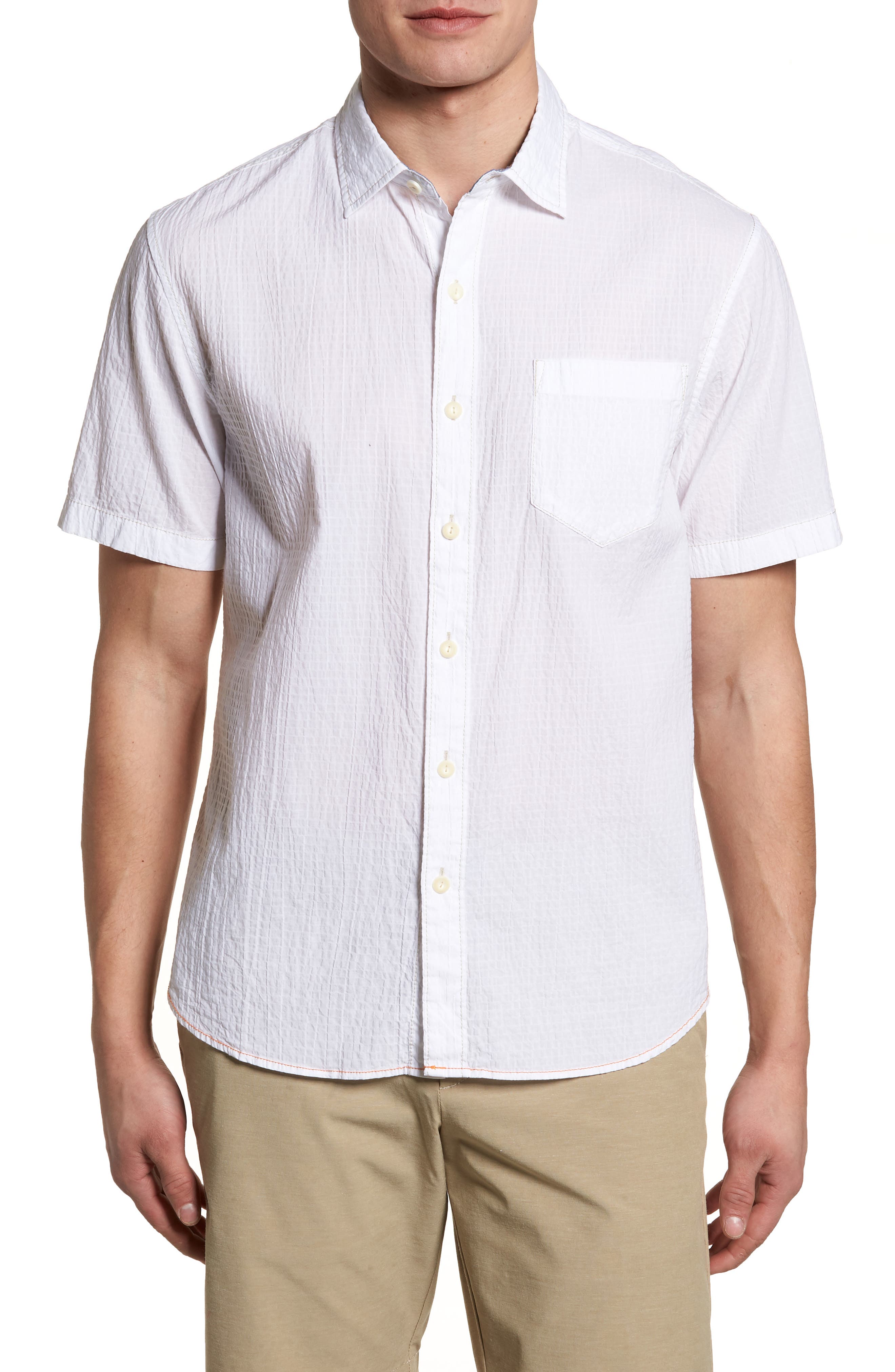Tommy Bahama | The Salvatore Standard Fit Sport Shirt | Nordstrom Rack