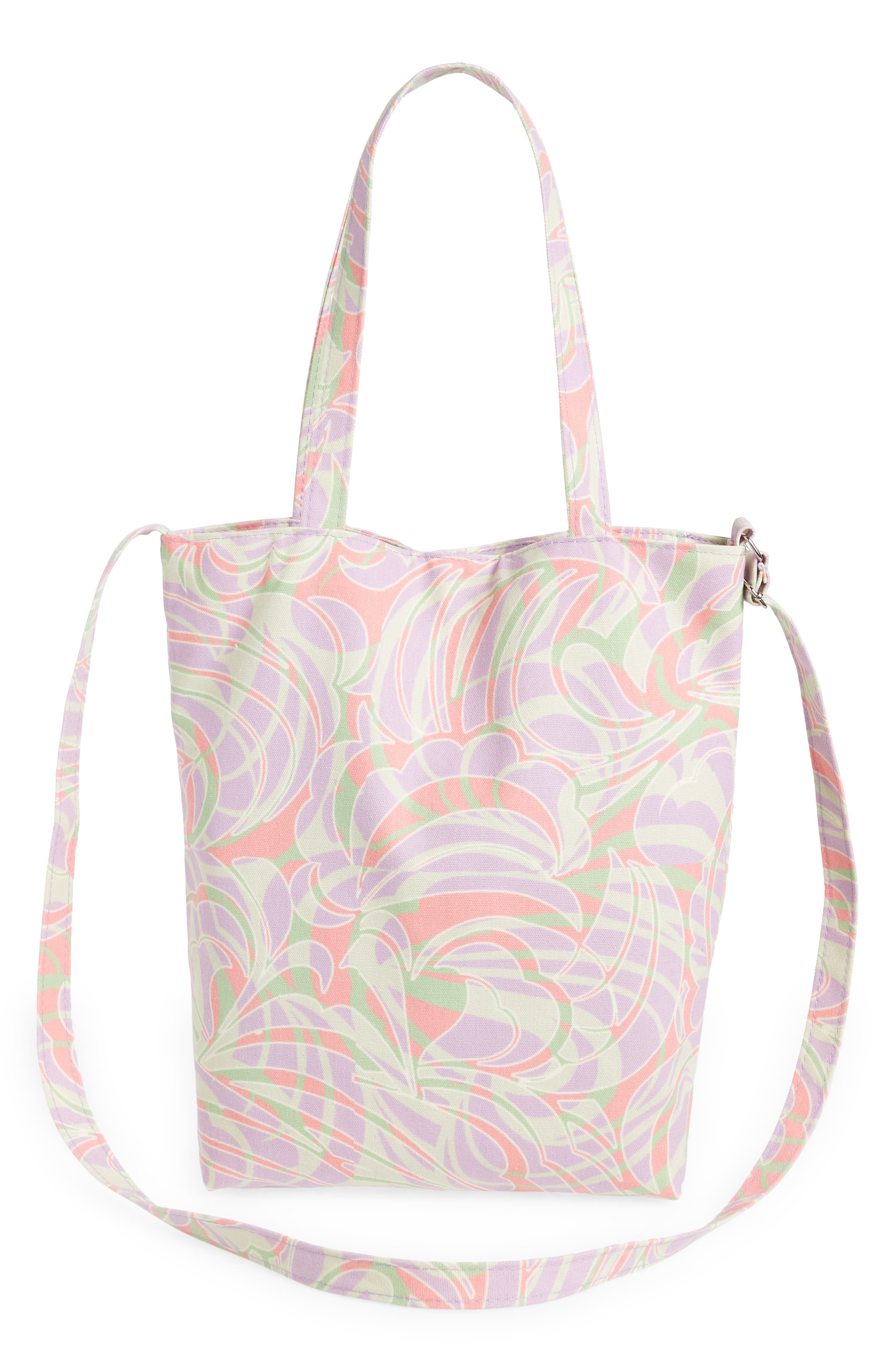 bp tote