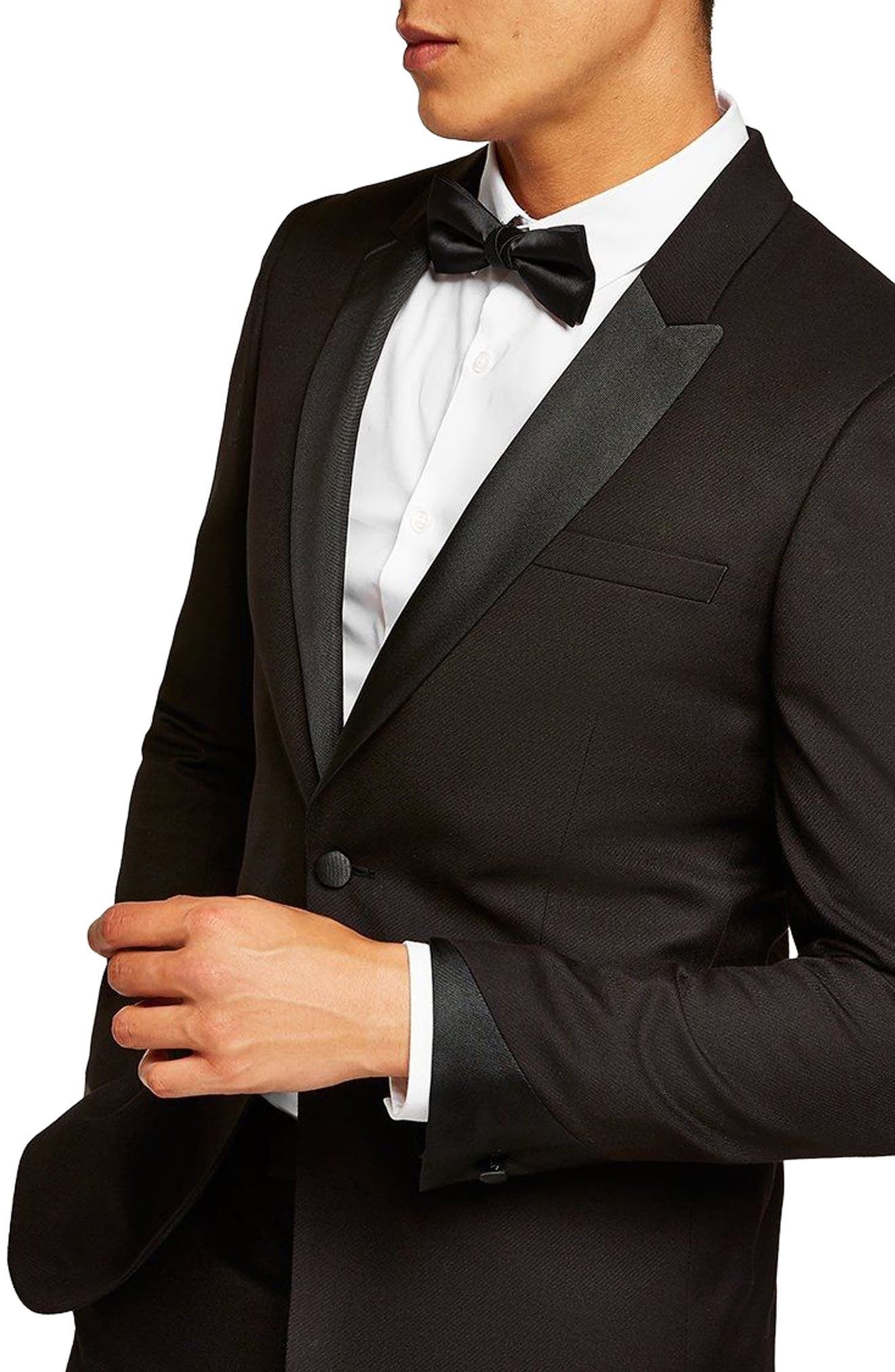 tuxedo topman