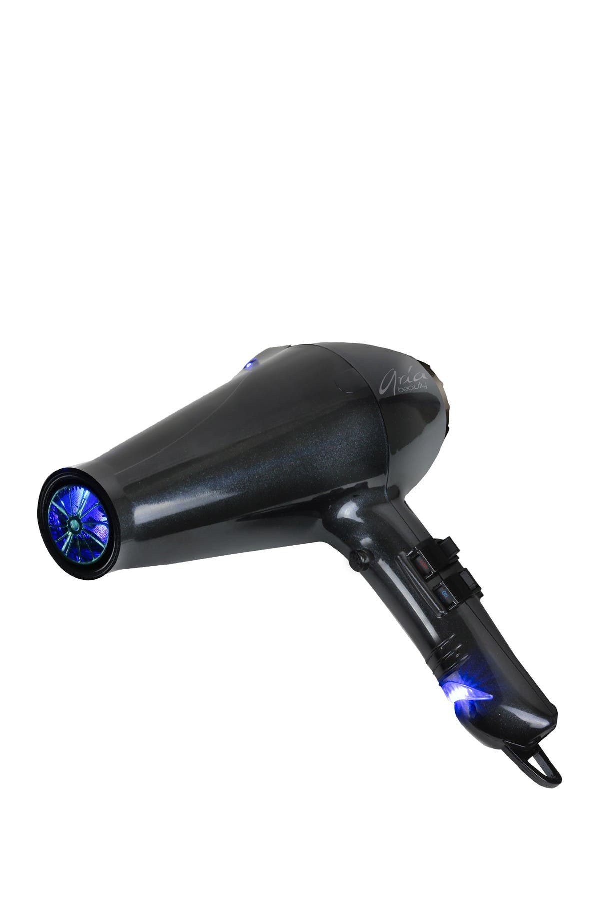 aria hair dryer