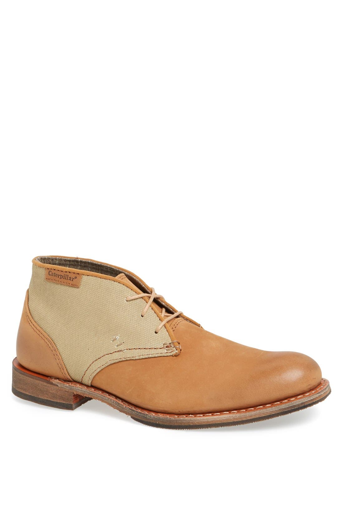Caterpillar 'Edgar' Chukka Boot (Men) Nordstrom