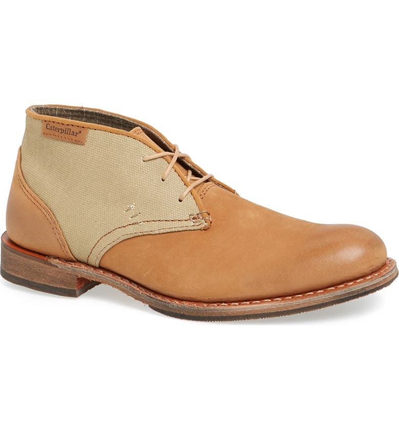 Caterpillar �Edgar� Chukka Boot (Men) Nordstrom Caterpillar �Edgar� Chukka Boot (Men) Nordstrom