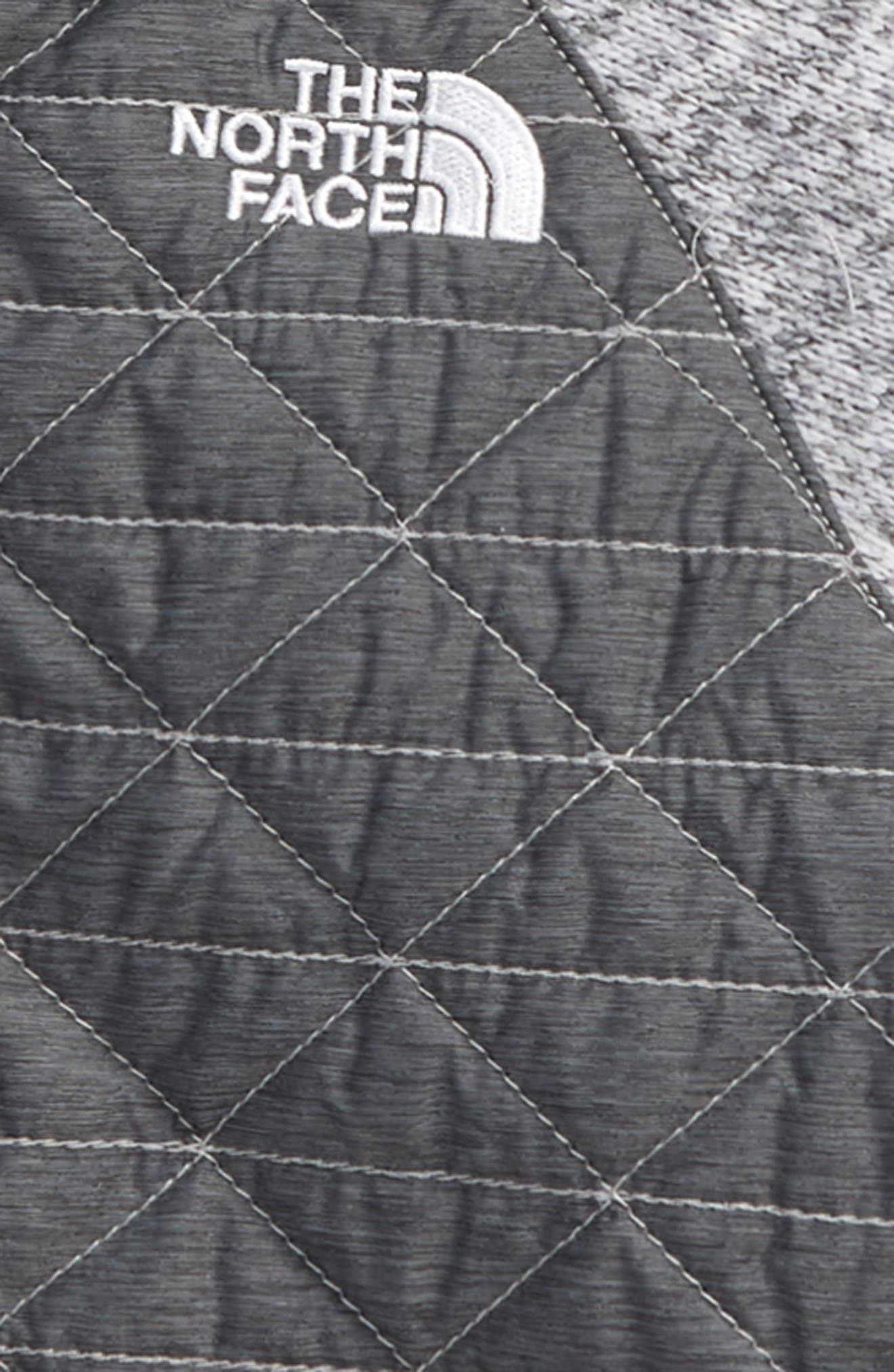 The North Face Kids' Quilted Sweater 