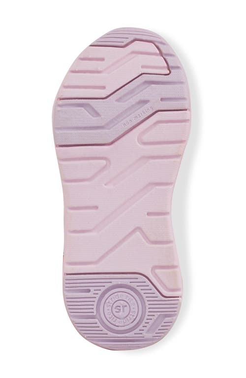 Stride Rite Kids' Made2play® Player Sneaker In Light Pink