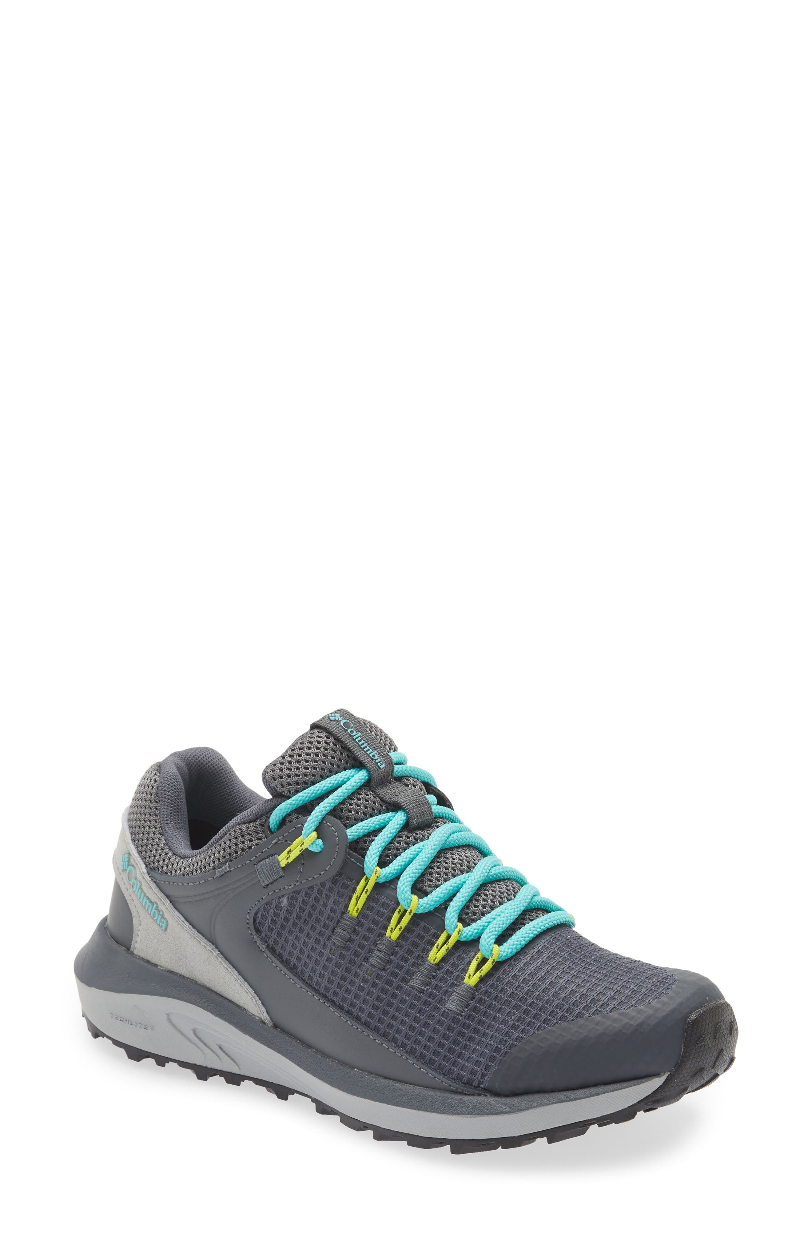 columbia ladies walking shoes