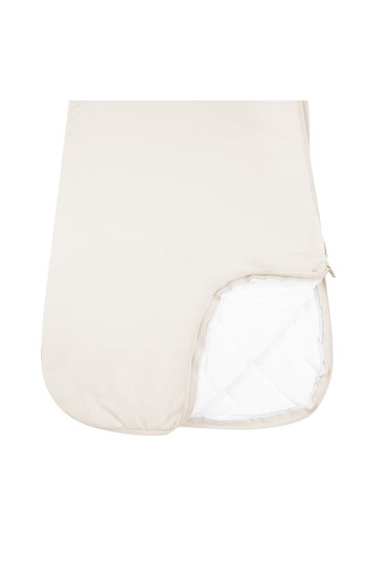 Shop Kyte Baby The Original Sleep Bag™ 2.5 Tog Wearable Blanket In Oat