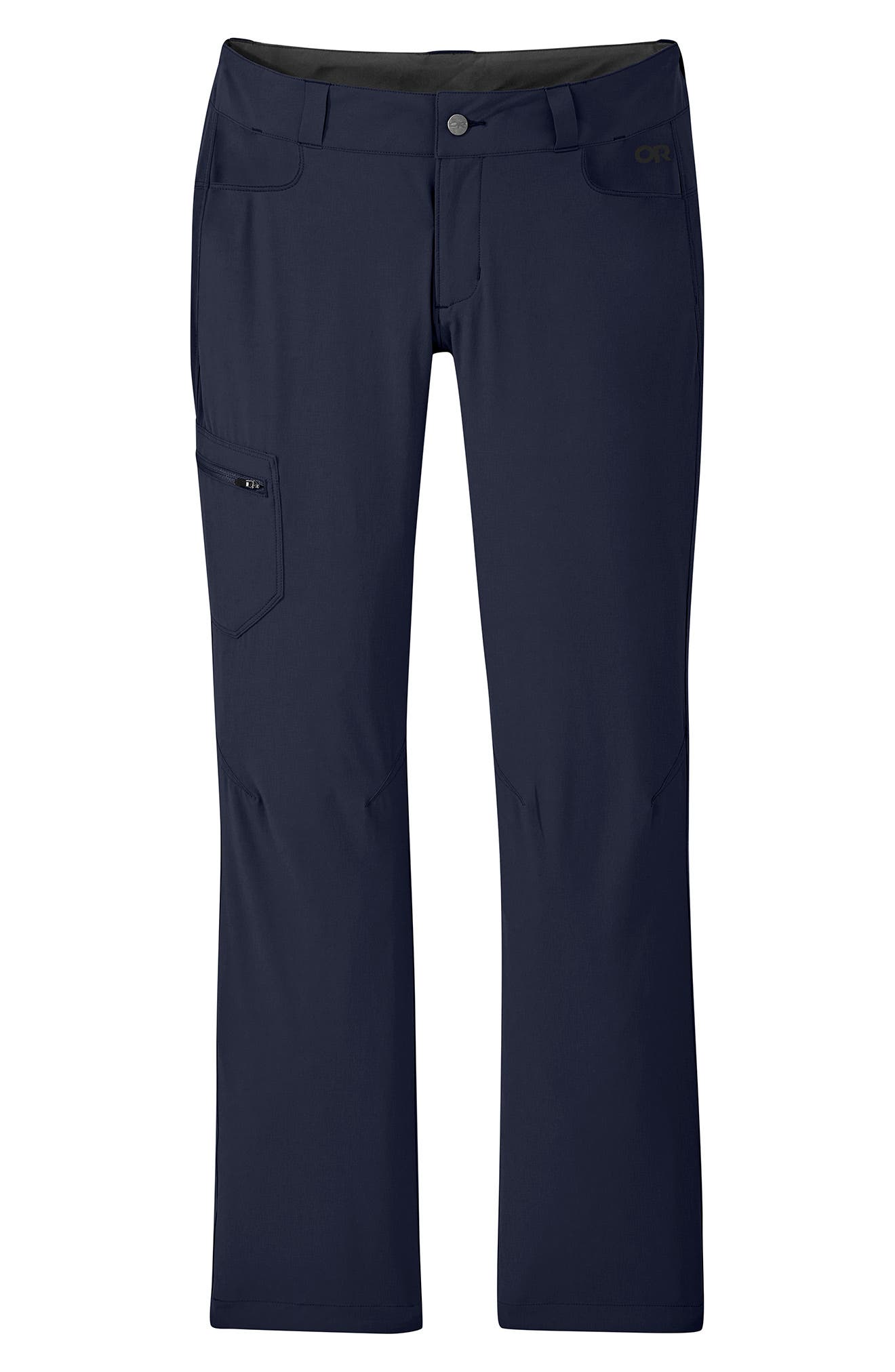 Women's Outdoor Research Ferrosi Weather Resistant Women's Performance Pants Women's Outdoor Research Ferrosi Weather Resistant Women's Performance Pants