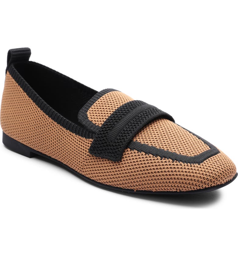 Sanctuary Blast Knit Loafer (Women) Nordstrom