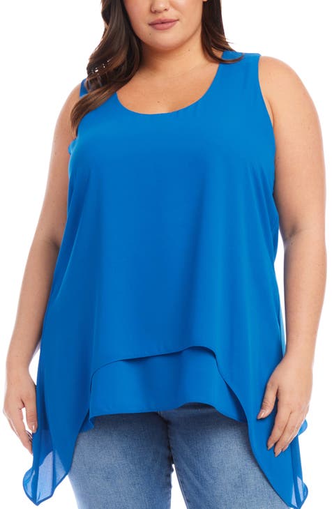 Women's Karen Kane Tops | Nordstrom