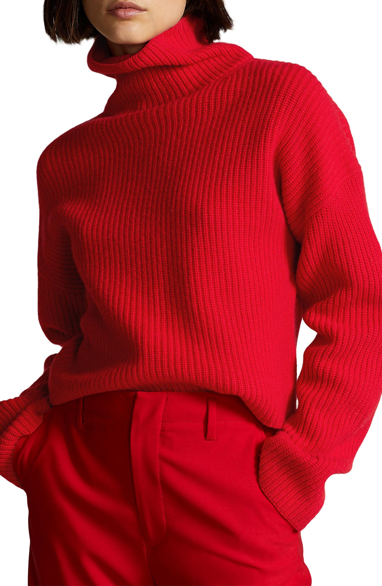 Women's Polo Ralph Lauren Sweaters 
