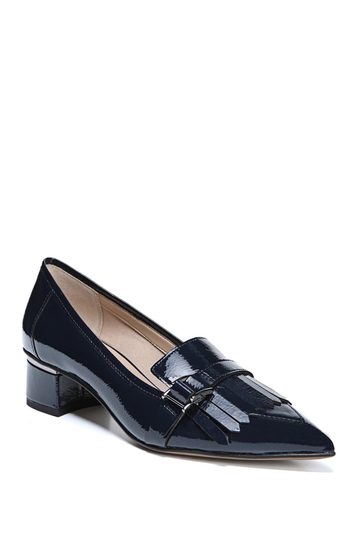 Franco sarto 2025 grenoble loafer