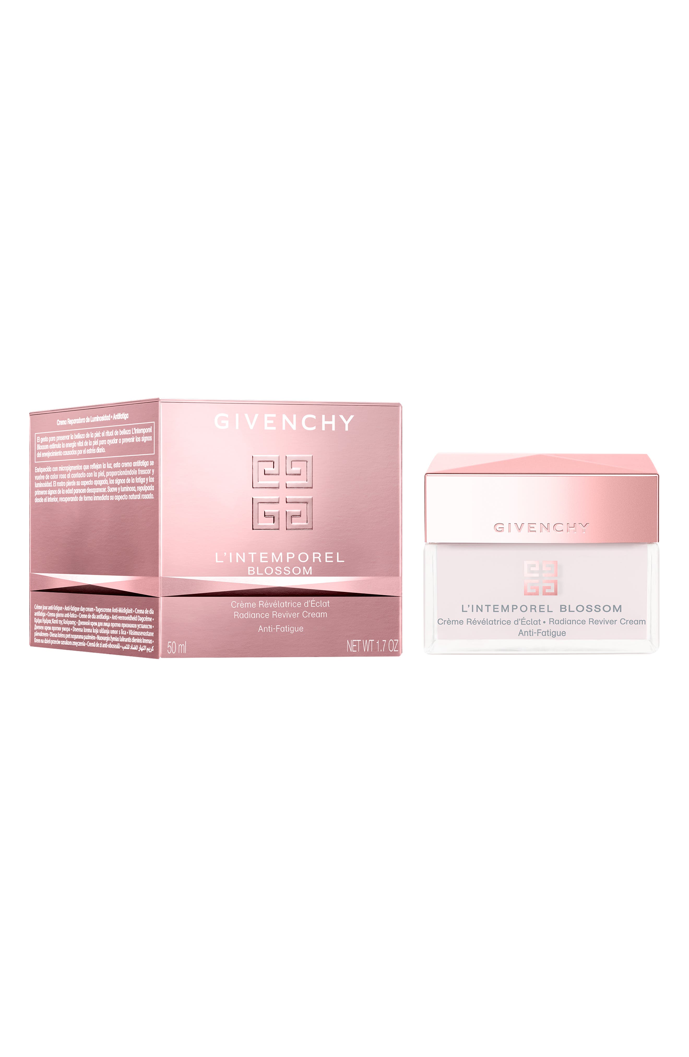 givenchy day cream