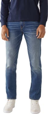 True religion store slim fit jeans