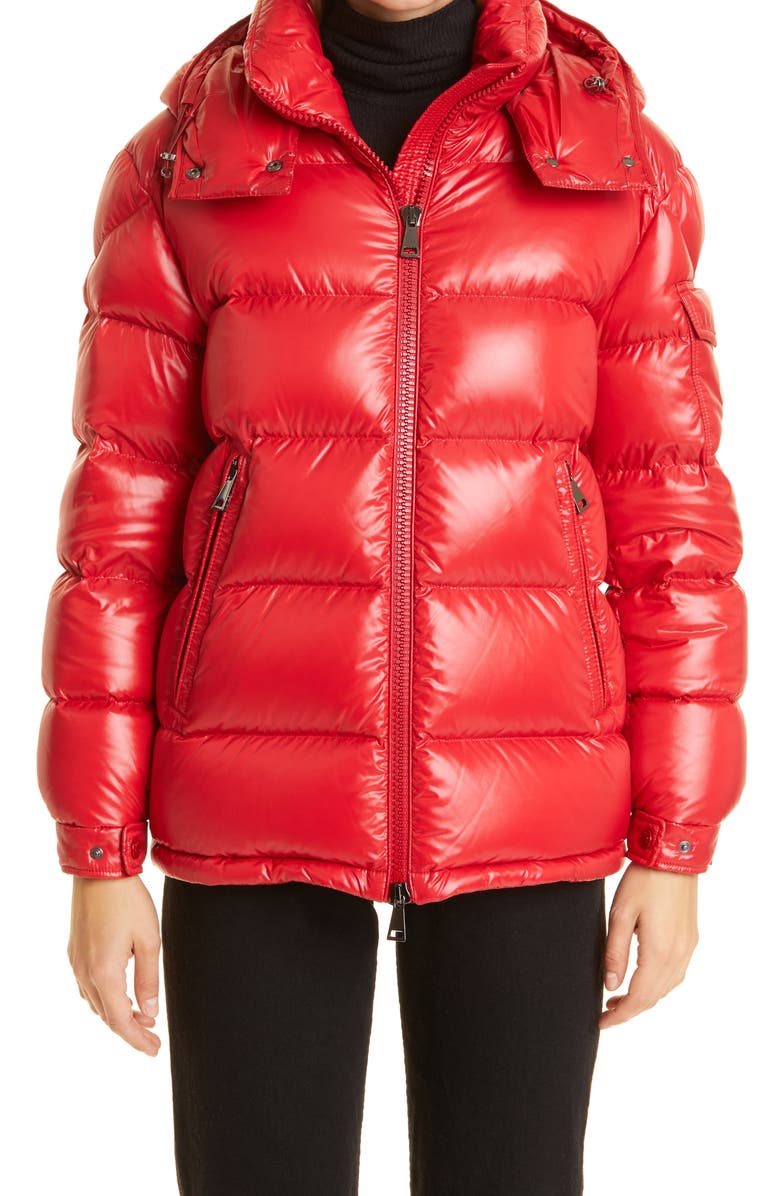 convince Moncler X Givenchy Hooded Down Puffer Jacket solenoid brake