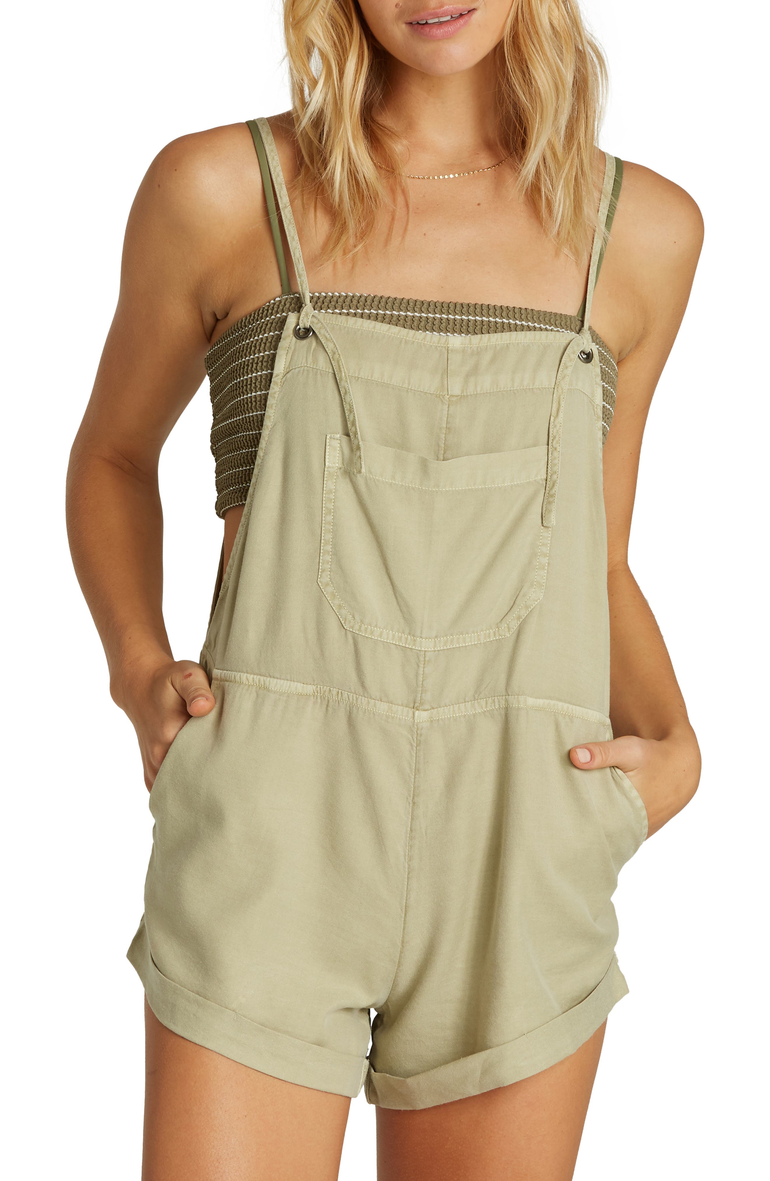 billabong romper nordstrom
