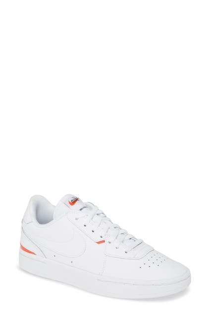 nike court blanc sneaker women's