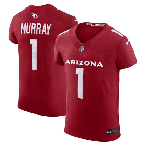 Men's Nike DeAndre Hopkins White Arizona Cardinals Vapor F.U.S.E. Limited  Jersey