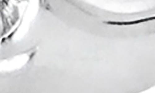 Bony Levy Audrey Diamond Huggie Hoop Earrings In White Gold/diamond