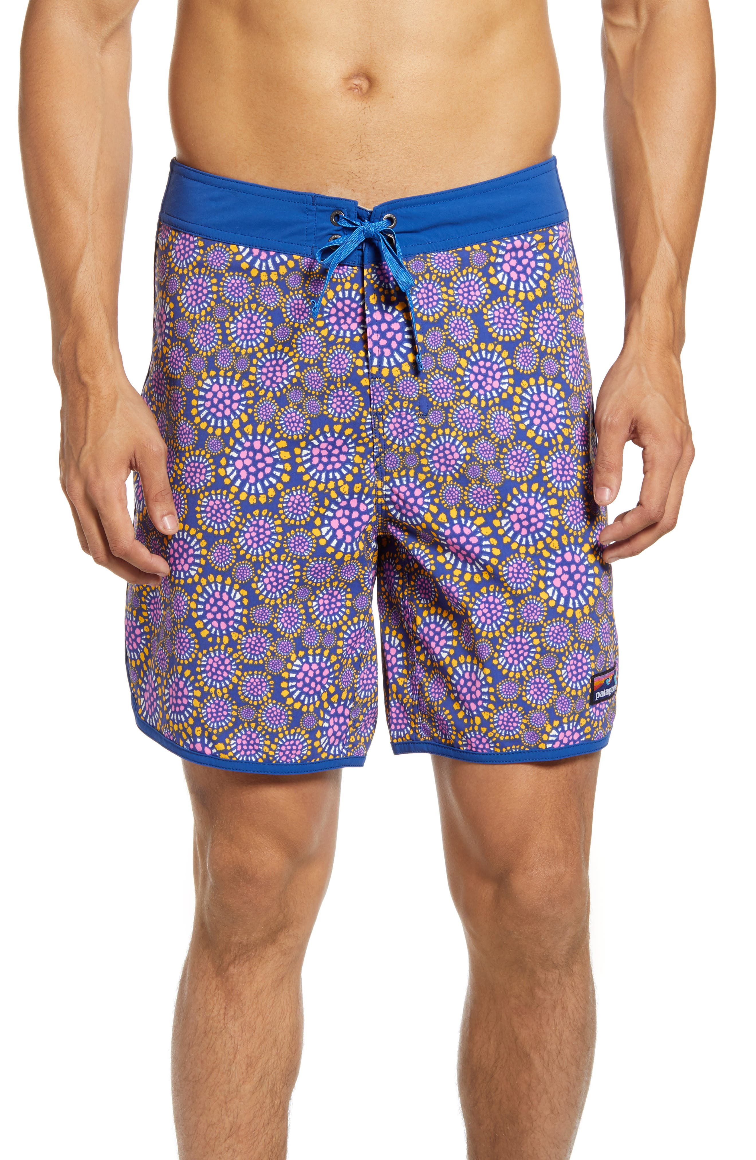 patagonia swim trunks