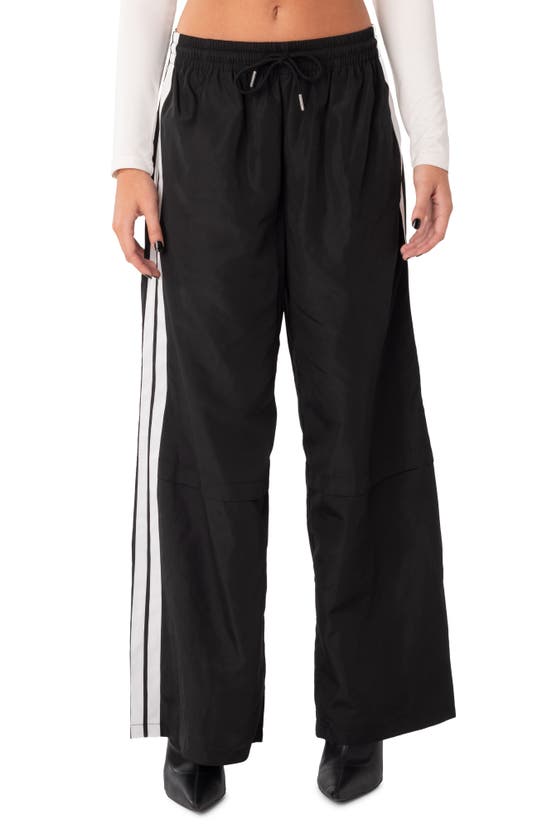 EDIKTED EDIKTED FAUNA TRACK PANTS