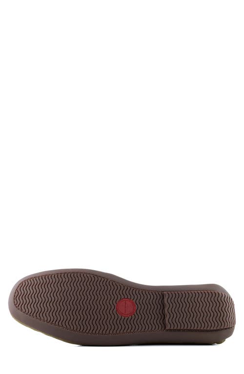 MARC JOSEPH NEW YORK MARC JOSEPH NEW YORK WALL STREET MOC TOE LOAFER
