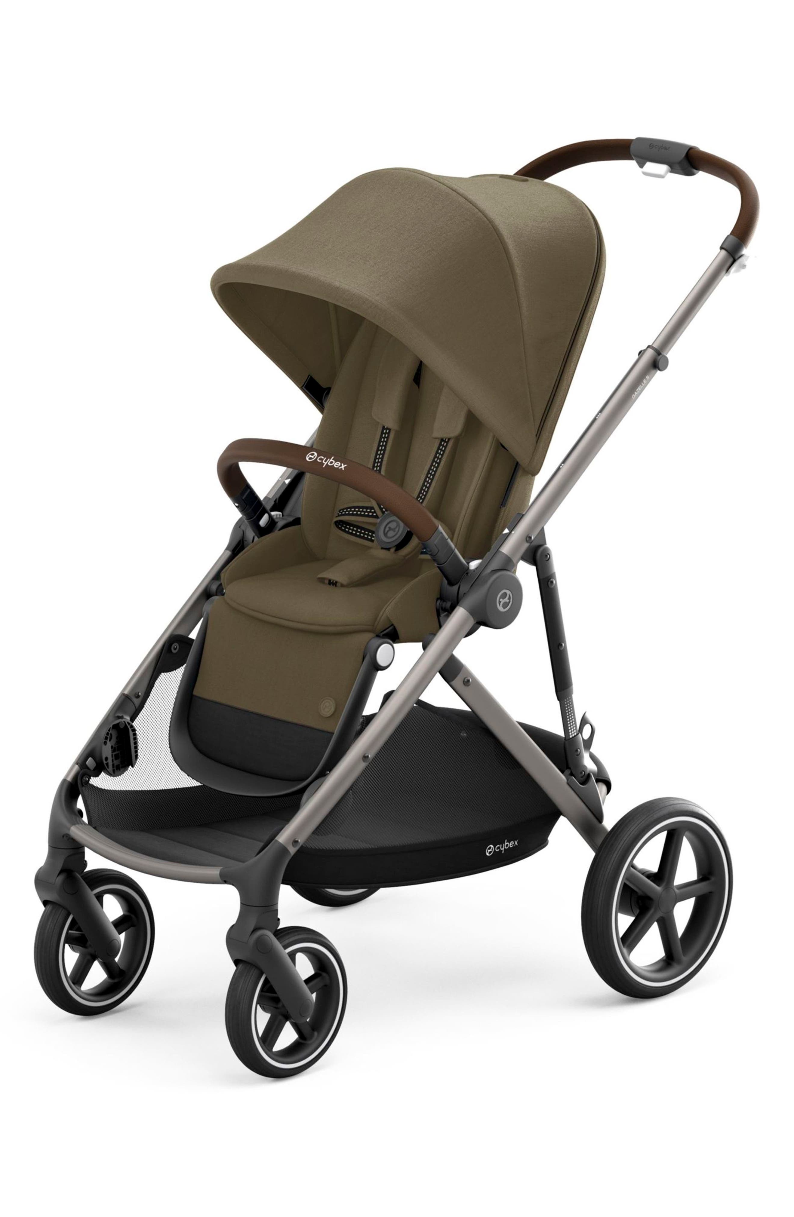 cybex kinderwagen gazelle s