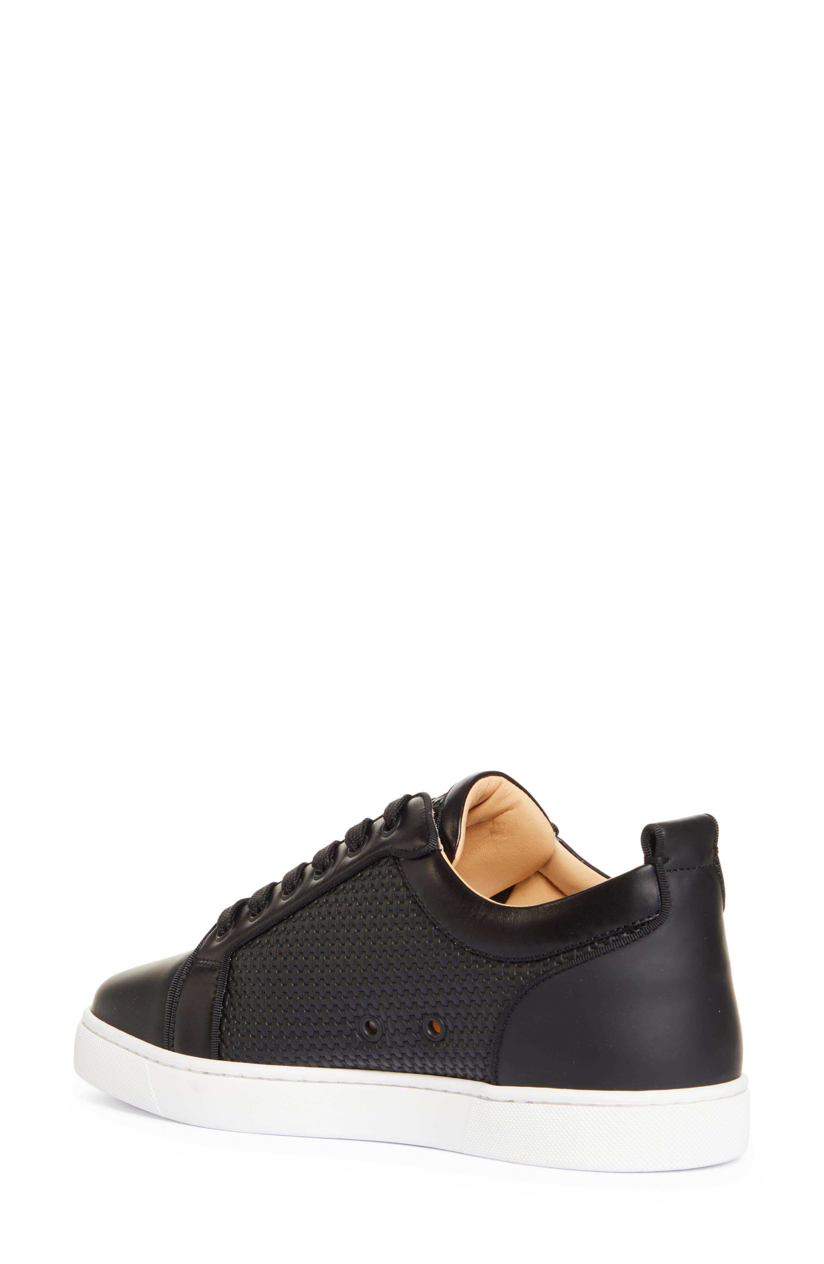 louboutin junior low