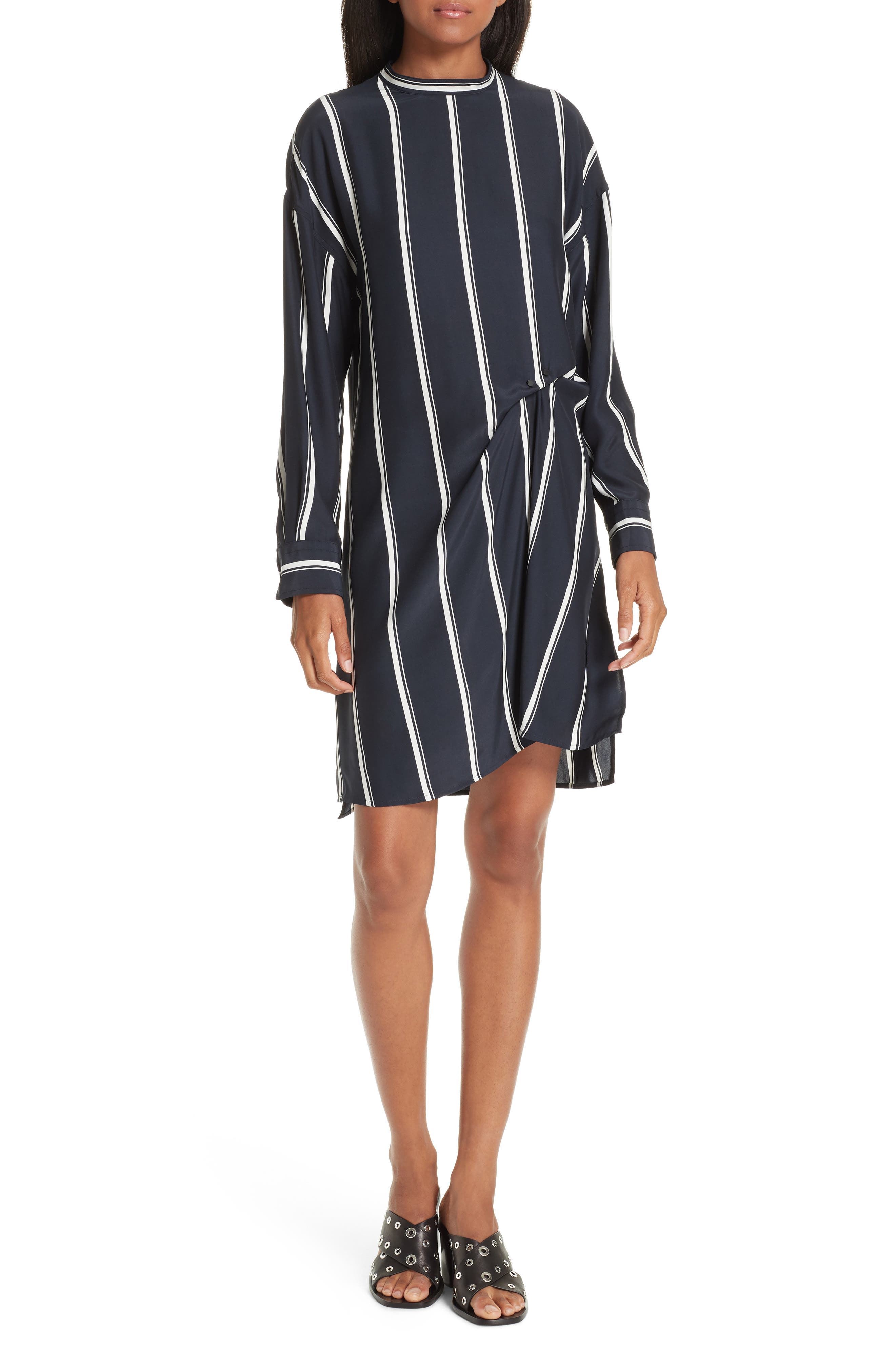 rag and bone jacklin dress